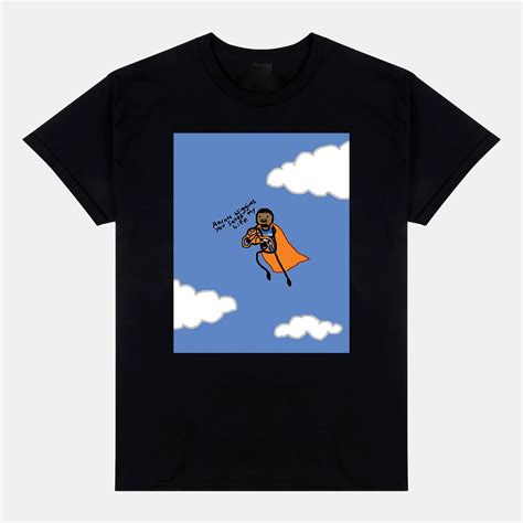 Aaron Wiggins Saved Basketball Meme Shirt