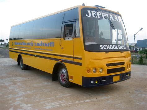 Arrow Coach - Bus Body Manufacturers