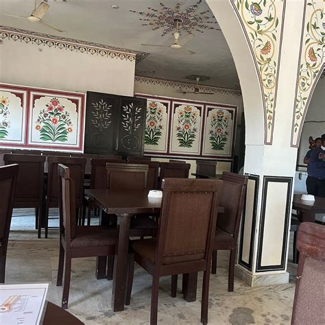 THE FARM RESTAURANT, Samode - Restaurant Reviews, Phone Number & Photos ...