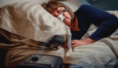 Say Goodbye to CPAP Dry Mouth