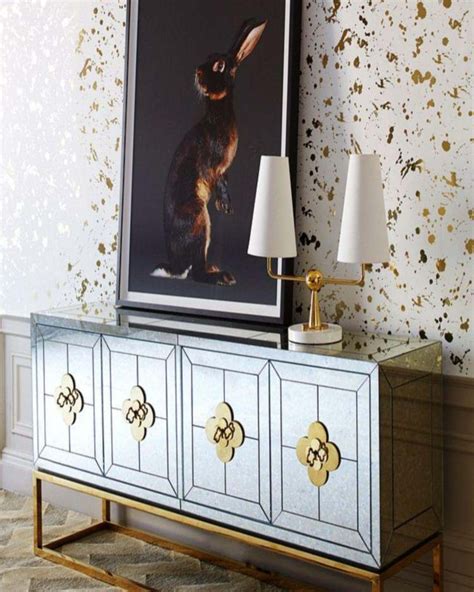 Buy Cross Side Board Online - Angie Homes – ANGIE HOMES