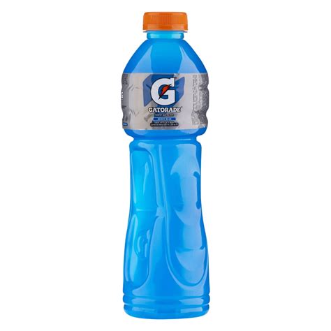 gatorade berry blue 600 ml - Bodega Mi Amiga