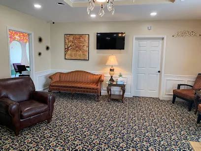 Kravanya Funeral Home in Benld, IL - Funeral Home Pages