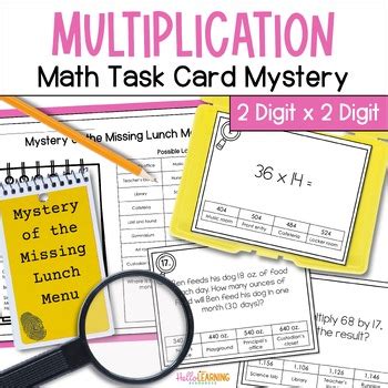 Image result for Math Antics Multi-Digit Multiplication 2