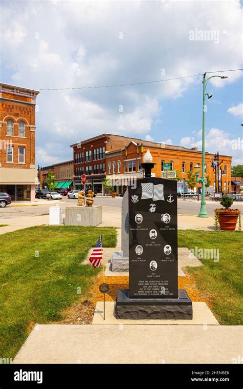 Image result for Decatur Indiana Courthouse