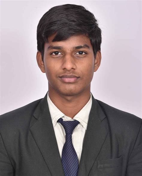 Narayana Murthy Chelluboyina | Department of Humanities and Social ...