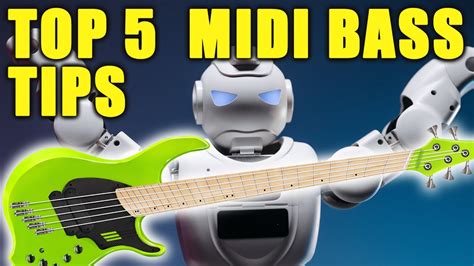 Image result for Mid Bass Tutorial