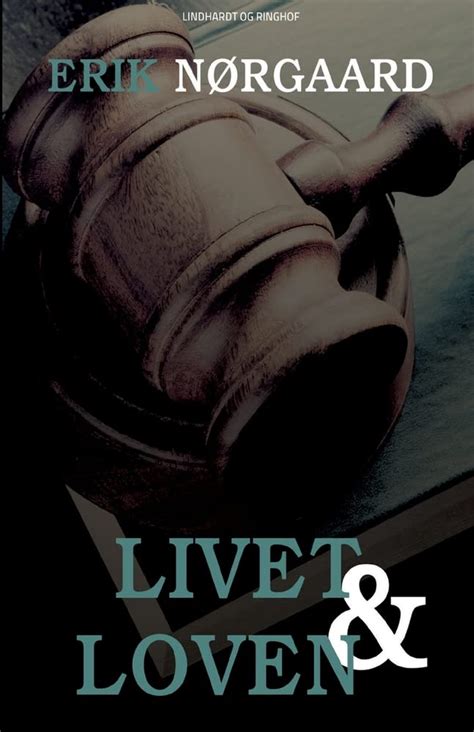 Buy Livet og loven Book Online at Low Prices in India | Livet og loven ...