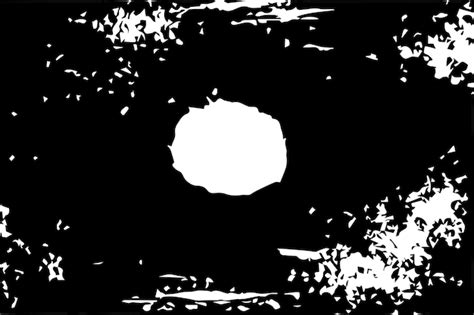 Grunge monochrome black and white background distress urban texture ...