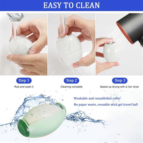 Reusable Lint Rollers – UOnlyLife