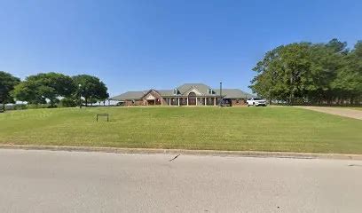 Brenham Memorial Chapel - Funeral Home Pages