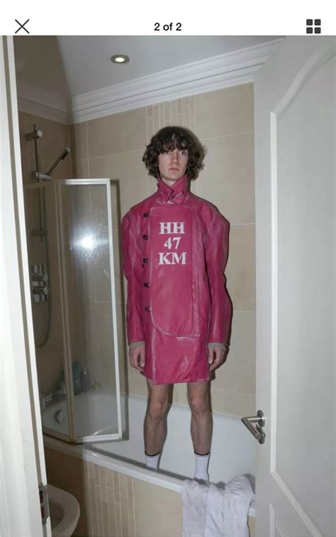 Gerrit Jacob lookbook | Dazed