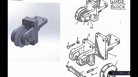 Image result for Tool Block SolidWorks