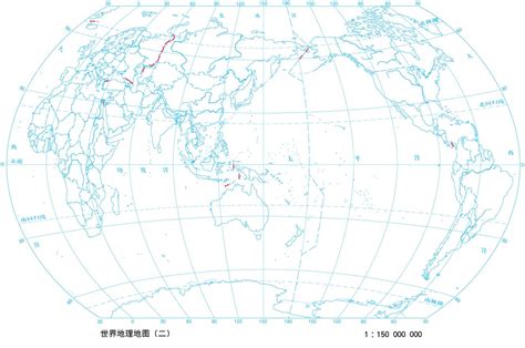 世界地图简图 的图像结果