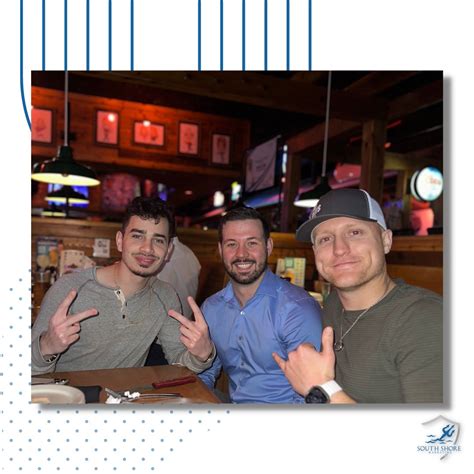 South Shore Marketing on LinkedIn: #congrats #businessowner #celebration #farewell #growth # ...