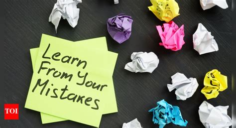 Steps for healing from past mistakes - Times of India