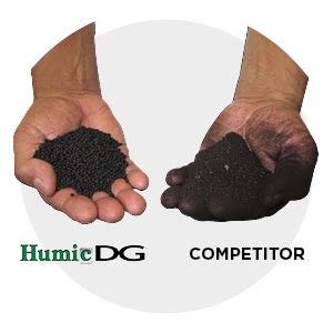Humic DG 的图像结果