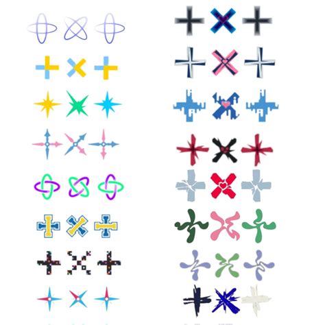 TXT Logos through the Eras - logo ideas for kpop