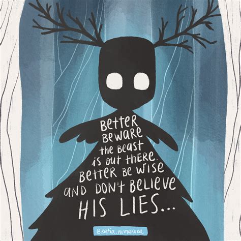 ArtStation - Over the garden wall - Beast