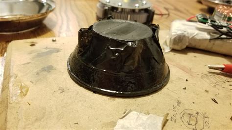 LED Front Reflector Conversion 的图像结果