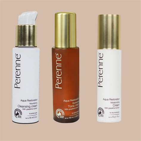 Buy Perenne CTM Kit(Paraben free, Silicon free) Products Online in ...