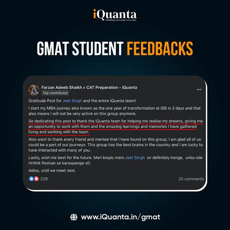 Best GMAT Online Coaching | GMAT Online Course