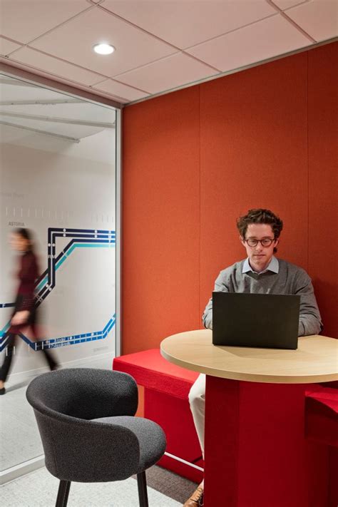 FTI Consulting Office Photos | Glassdoor