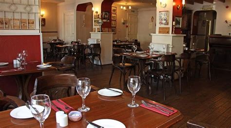 THE FORRESTERS BAR & RESTAURANT WITH ROOMS (Middleton in Teesdale ...