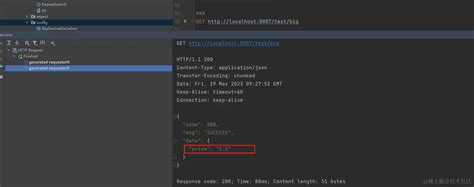 Image result for Spring Boot Jackson BigDecimal
