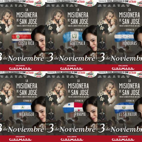 Los Países de centroamérica serán los primeros - Madres de Desamparados ...