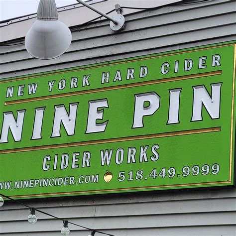 NINE PIN CIDER WORKS (2026) All You Need to Know BEFORE You Go (with ...