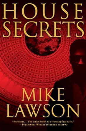 House Secrets (Joe Demarco Book 4) eBook : Lawson, Mike: Amazon.in ...