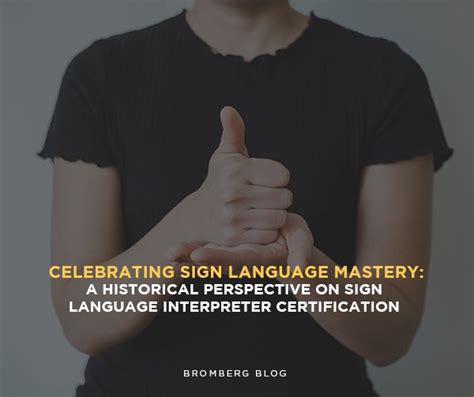 Image result for Sign Language Interpreter Test