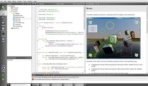 Image result for Simple Qt Example
