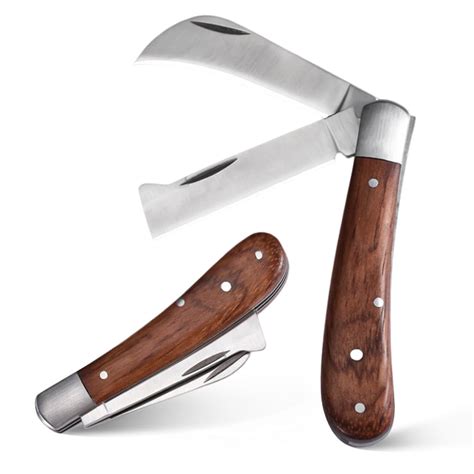 Grafting Knife Stainless Steel for Plants & Trees | HASTHIP® – Eleboat
