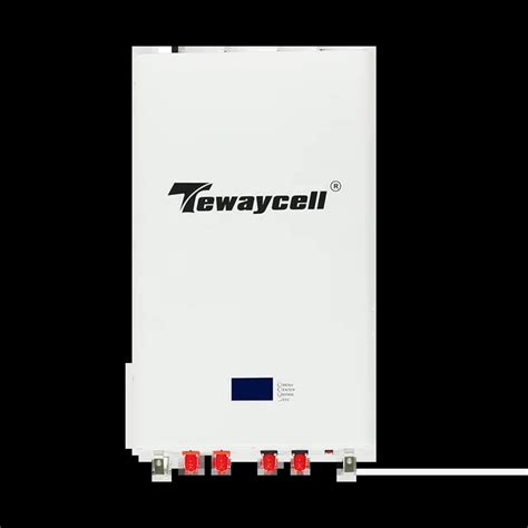Company Overview - Shenzhen Topway New Energy Co., Ltd.