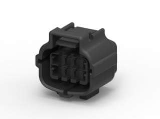 2822393-1 TE Connectivity / AMP | Mouser India