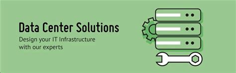 Data Center Solutions - CLOUD AND DATA CENTER SOLUTION Trader ...
