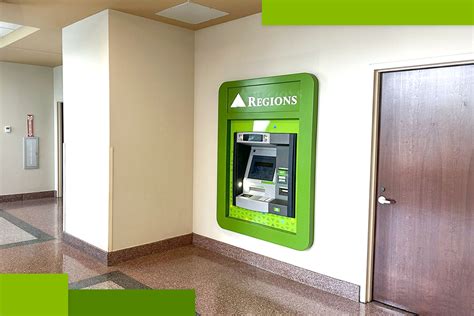 New Regions Bank branch takes its cue ... with no queue - 256 Today