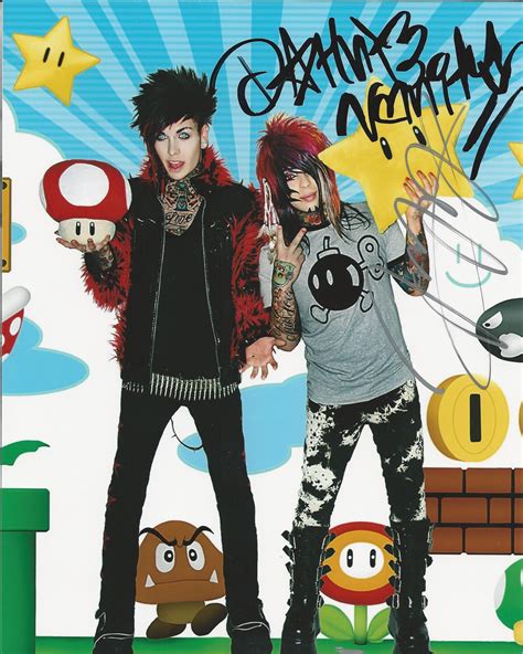 Blood On The Dance Floor Dahvie