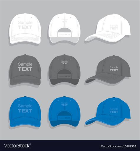 Baseball Cap Vector 的图像结果