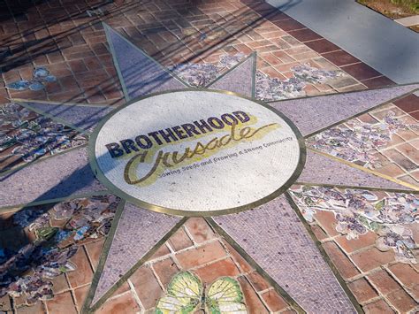 Brotherhood Crusade and SoCalGas Celebrate the Unveiling of the Danny J ...