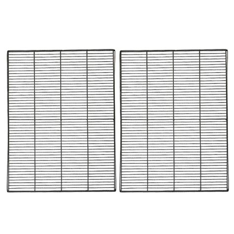 Metal Floor Grids for Dog Crate Models 371D03/04 & 31A – Homey Pet Official
