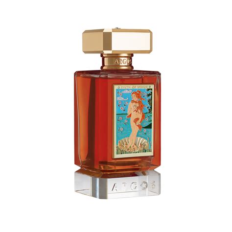 Argos BIRTH OF VENUS Perfume - Argos Fragrances
