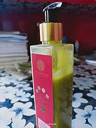 Forest Essentials Hair Cleanser Bhringraj&Shikakai|Ayurvedic Shampoo ...