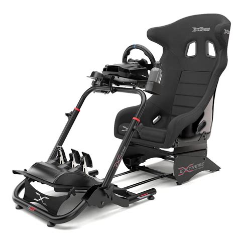 Buy Extreme Sim Racing Wheel Stand Cockpit SGT Racing Simulator -Racing ...