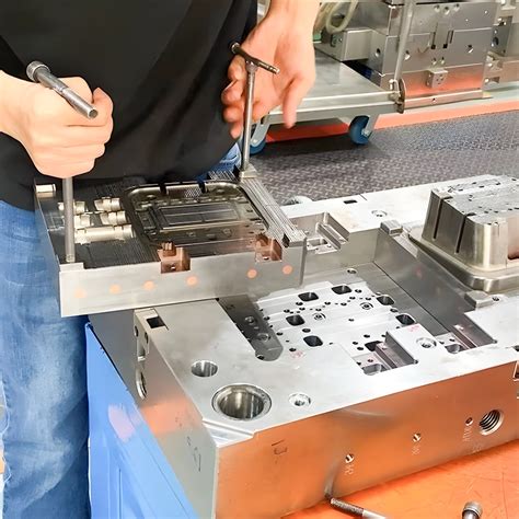 Image result for Mold Tool Texturing