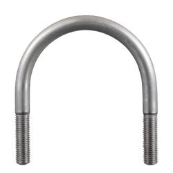 Type A U-Bolt for Ships | SUDO SS | MISUMI India