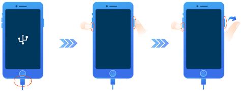 Image result for How to Enter DFU Mode