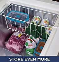 Image result for 7 Cu Chest Freezers In-Stock